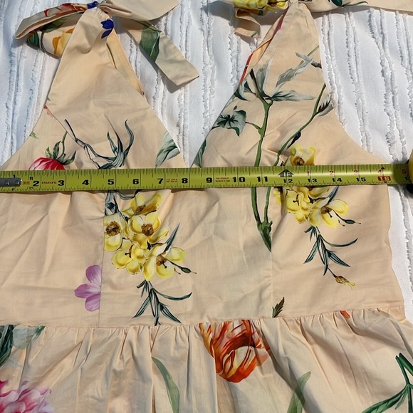 NWT Express Tank - size small - Picture 3 of 8